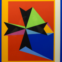 Guy Vandenbranden<br>No Title - Image 3