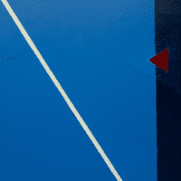 Pieter de Haard<br>No XXII variation golden square no 1 - Image 4