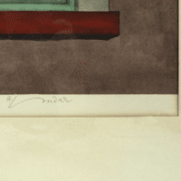 Richard Lindner<br>Poet - Image 4
