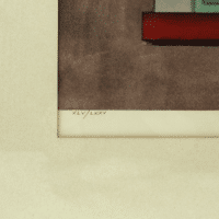 Richard Lindner<br>Poet - Image 5